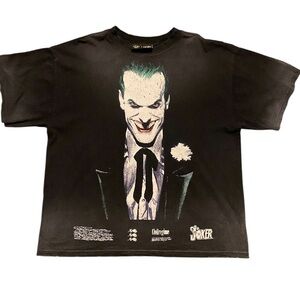 Civil Regime (Joker) Ha Ha Shirt